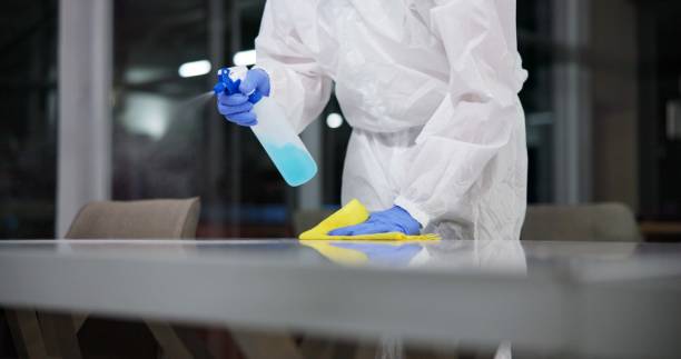 24/7 Emergency Infectious Disease Decontamination experts in Wittenberg, WI